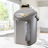 在飛比找松果購物優惠-象印 CD-LPF50 微電腦電動 5L 熱水瓶 (6.8折