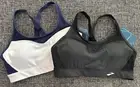 Brooks Fast Forward Crossback Sports Bra #300633 (Two Variations)