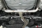 Rear Sway Bar for 2015-2022 Honda Civic FC1 FK7/ 2017-2025 CR-V RW1 Ultra Racing