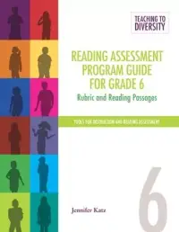 在飛比找博客來優惠-Reading Assessment Program Gui