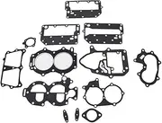Gasket Kit Replacement for Johnson Replacement for Evinrude 25/35hp 2cyl X-Ref 433941 18-4307