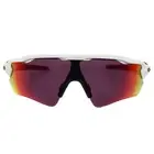 Oakley Sunglasses Radar EV Path OO9208-05 Polished White Prizm Road
