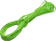 Ultra Light - 2mm Dyneema Reflective Tent Guy Guide Rope - 200kg Breaking Strain - Lengths in Meters - Suitable for Sailing, Dinghy, Yachting, Cruising, Racing, Kite Surfing (5)