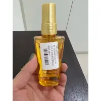 在飛比找蝦皮購物優惠-KERASTASE巴黎卡詩金緻柔馭露 卡詩髮油50ml