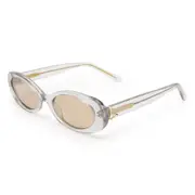[Luv Lou] THE MORGAN | CRYSTAL MAUVE
