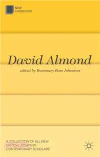 在飛比找三民網路書店優惠-David Almond