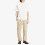 Bram's Fruit Outline Lemon T-Shirt