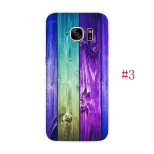 SAMSUNG 三星 Galaxy S6 S6Edge S7 Edge S8 S8+ Plus 軟 TPU 矽膠手機殼保