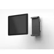 Kensington Durable Universal Tablet Holder With Wall Mount Clamp