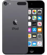 NEW Apple iPod touch 7th Generation 256GB Grey, A10 MP3 - Gifts & BOX, WARRANTY