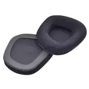 2*Soft Memory Foam Earpads Cushions for CORSAIR VOID RGB PRO 7.1 Gaming Headset