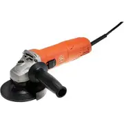 Fein Corded Angle Grinder With 4-1/2" Grinding Wheel - 72219760120