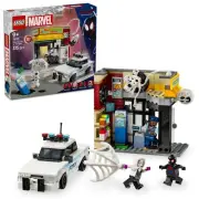 LEGO Marvel Spider-Verse: Miles Morales vs. Spot New F/S