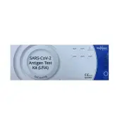 Medomics Covid-19 (SARS-CoV-2) Rapid Antigen Test (RATs) Nasal X 5