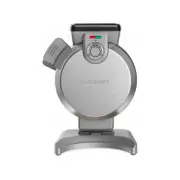 Cuisinart Vertical Electric Waffle Maker | Press | Toaster