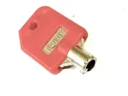 VENDMAX Vending Machine Key #T008 -Vending, Coin Operated, Gumball Machine