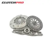 CLUTCH KIT FOR MINI/BMW 1.2L KMC21002 (for: Mini)