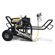 WAGNER 3.29 Skid Airless Sprayer Pro Spray Low Boy 558015