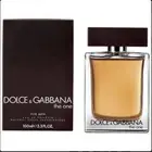 Dolce&Gabbana The One 100ml Men's Eau de Toilette