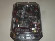 NEW FIGURE BATTLESTAR GALACTICA CYLON CENTURION DIAMOND SELECT COMIC CON 2008