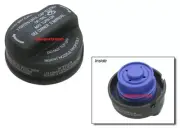GENUINE Fuel Tank Cap Cap fits 2002-2009 Audi A4 Quattro S4 8E0 201 553 E (for: Audi)
