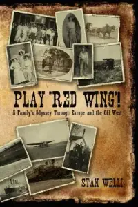 在飛比找博客來優惠-Play Red Wing!: A Family’s Ody