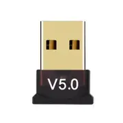 USB 3.0 Bluetooth 5.0 Adapter Receiver Wireless Mini USB Bluetooth Dongle Receiver For Laptop Mouse Keyboard Accessories