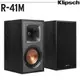 美國 Klipsch 古力奇 R-41M 家庭劇院 書架喇叭