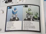 New Navis Void Jammer Gheistskull Imperial Navy Breacher Kill Team Warhammer 40k