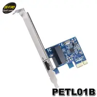 在飛比找蝦皮購物優惠-【MR3C】含稅附發票 伽利略 PETL01B PCI-E 