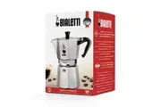 BIALETTI MOKA 18 CUP ESPRESSO MAKER