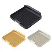 Durable Non Slip Cat Litter Mat for Pet Litter Box Cat Supplies Pet Mat for Home