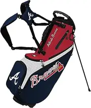 Back Nine Stand Bag MLB