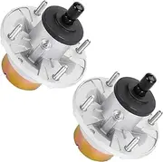 Spindle Assembly AM144608