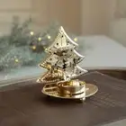Exquisite Gold Hollow Candlesticks Unique Metal Table Ornament Wedding Party