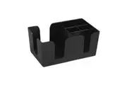 TRENTON BAR ORGANISER 6 COMPARTMENT - 23.5cm x 14.5cm