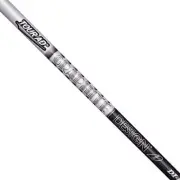 Graphite Design Tour AD DI-7 Black Graphite Shaft + Adapter & Grip