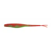 Berkley Gulp Alive Jerk Shad Soft Bait Tub 18cm Nuclear Chicken
