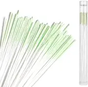 Ear Cleaning Line, Earrings Hole Cleaner, Piercing Aftercare, Disposable Earrings Hole Clean Line, Safe and Non-irritating, Suitable for Ear Wax and Peculiar Smell