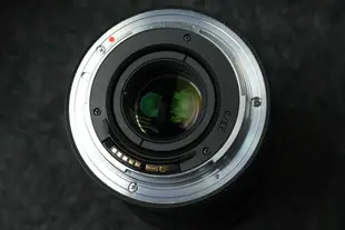 Tokina 11-16mm f2.8 II for canon 盒單全 SN:588