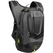 OGIO DAKAR BLACK/YELLOW 3L HYDRATION PACK BACKPACK OG12210103