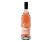 Brown Brothers Moscato Ros 750mL