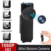 Smallest Mini Camera 1080P HD Camera for Home Remote Monitoring Camcorder