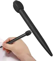 Rotate Ballpoint Pens,Rotating Fidget Ballpoint Pens For Answer Decision - Portable Rotate Rollerball Pens For Writing Note