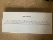 Apple - Magic Keyboard (USB-C) MXCL3LL/A A3203
