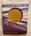 Urban Decay Single 24/7 Shadow - DUMB LUCK NIB