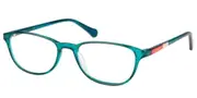 Radley RDO PAYGE 107 Women’s Glasses Green Size 49 - Private Health Rebate - Blue Light Block Available