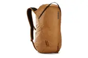 Thule Stir 18L Unisex Weather Resistant Hiking Backpack Wood Thrush ORNG 20x45cm