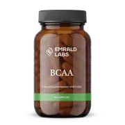BCAA Amino Acid Tablets by Emrald Labs | Elite Supps