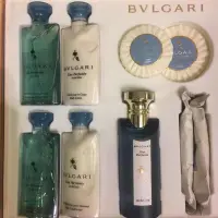 在飛比找蝦皮購物優惠-寶格麗 bvlgari 禮盒